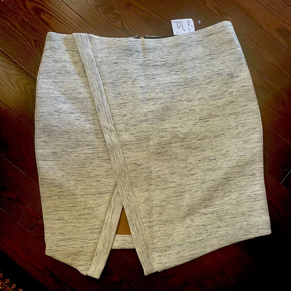 Forever 21 Mini Pencil Skirt